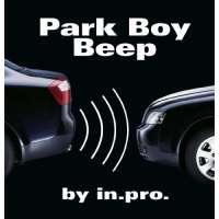 in.pro 10561 Park Boy Beep Einparkhilfe