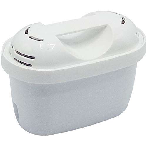 Rosenstein & Söhne Wasserfilterkartusche von Pearl