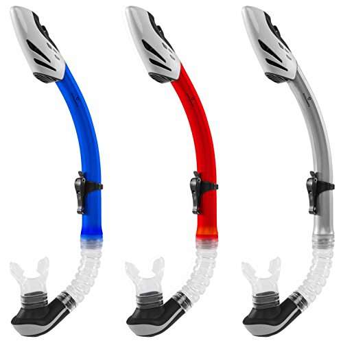 Schnorchel Poseidon von #DoYourSwimming