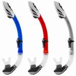 Schnorchel Poseidon von #DoYourSwimming