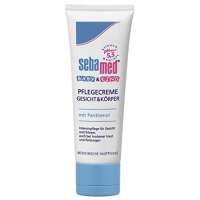 Sebamed 75 ml Babycreme