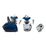 Bosch BGS6ALL Bodenstaubsauger