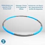 Premium Hula Hoop Reifen 