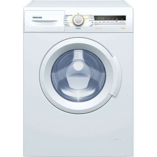 Constructa Waschmaschine