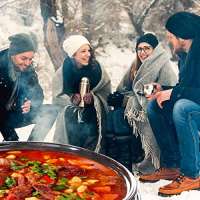 Kopp Verlag Gulaschkanone