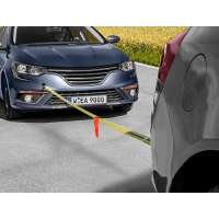 APA 26051 Abschleppseil