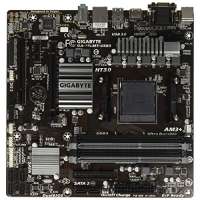 GA 78LMT USB3 Mainboard