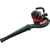 Homelite HBL26BV Laubsauger