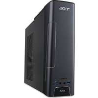 Acer Aspire X3 710 Desktop PC