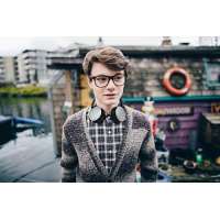 AKG Y50BT Bluetooth Kopfhörer