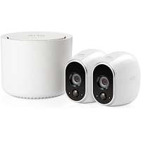 Netgear Arlo VMS3230-100EUS Smart Home IP-Überwachungskamera
