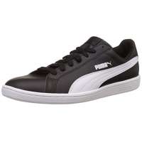 Puma Smash Leather Tennisschuhe