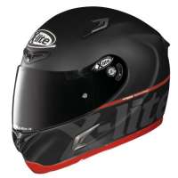 X Lite X 802R Bluster Integralhelm