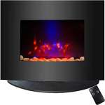 Syntrox Germany Madrid Elektrokamin