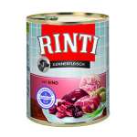 Rinti Kennerfleisch Rind Hunde Nassfutter
