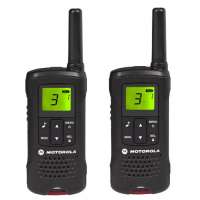 Motorola TLKR T60 Funkgerät