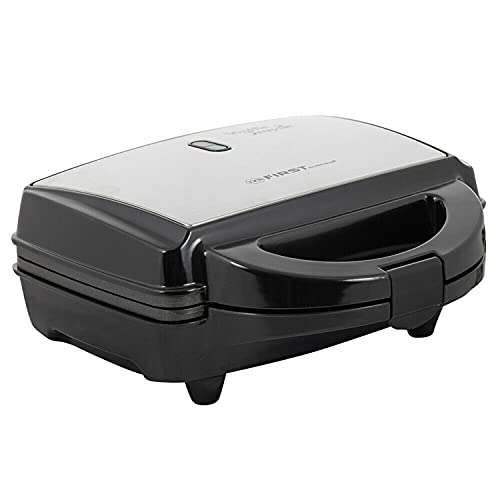 Waffelautomaten „Waffle Traysie“ von TZS First Austria