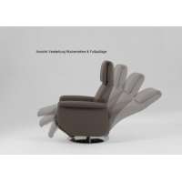 Sino-Living SE-904 Shiatsu-Massagesessel