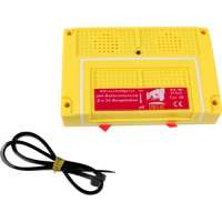 STOP & GO Ultraschall Marder-Abwehrgerät