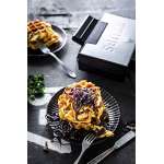 Krups FDK 251 Waffeleisen