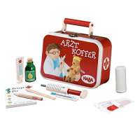 Haba 1496 Arztkoffer 