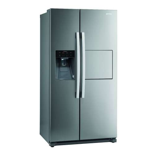 ᐅ Side-by-Side-Kühlschrank-Test 2024 ⇒ zu den Top 40