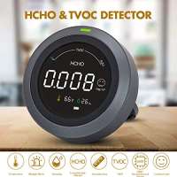 Therm La Mode Luftqualit&auml;tsmesser