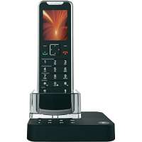 Motorola IT 6 1TX Telefon mit Anrufbeantworter