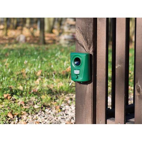 Royal Gardineer Marderschutz von Pearl