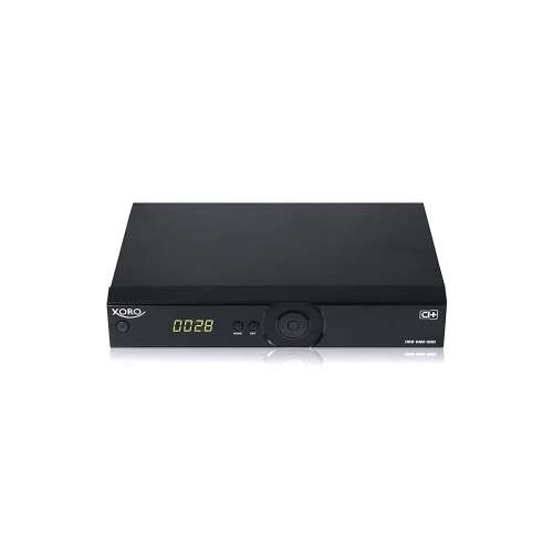 Festplatten Receiver