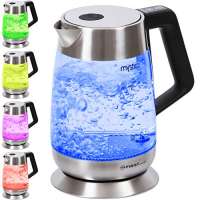 TZS First Austria Wasserkocher Mystic FA-5406-7