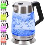 TZS First Austria Wasserkocher Mystic FA-5406-7