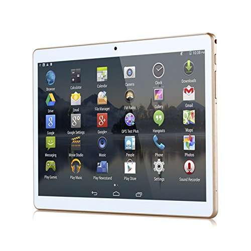 Tablet PC