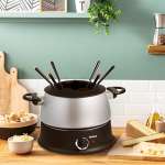 Tefal EF 3000 10 Fondue