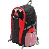 Sportrucksack &bdquo;Sporty Bagpack&ldquo; von Sportastisch