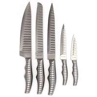 Messer Küchenmesser Set 3-teilig