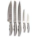 Messer K&uuml;chenmesser Set 3-teilig