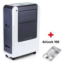 Trotec PAC 3500 X Mobile Klimagerät