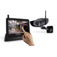 Elro CS87T Überwachungskamera