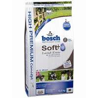 Bosch SOFT Land-Ente Hundetrockenfutter