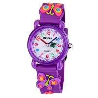 Zeiger Kinderuhr Mädchenuhr