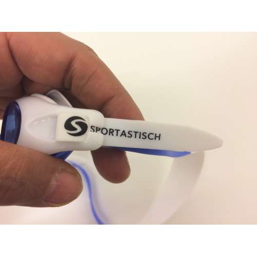 Kinderschwimmbrille „Swim Talent“ von Sportastisch 11