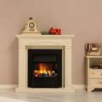 Albero M&ouml;bel Glasgow Elektrokamin