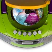 Blaupunkt Boombox 11 PLL Kinder-CD-Player