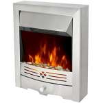 El Fuego Luton Elektrokamin