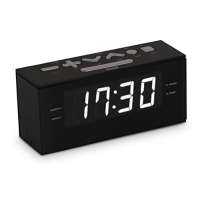 BigBen RR60 Radiowecker
