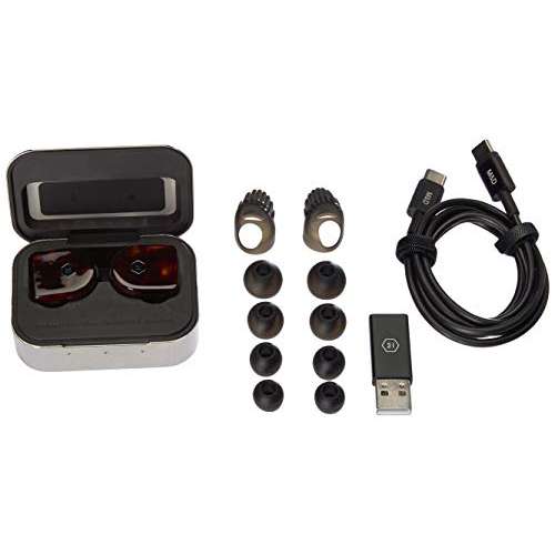 In-Ear Kopfhörer MW07 von Master & Dynamic