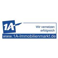 1a Immobilien Logo