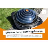 Steinbach Speedsolar Poolheizung