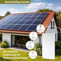 K&ouml;nighaus Infrarotheizung